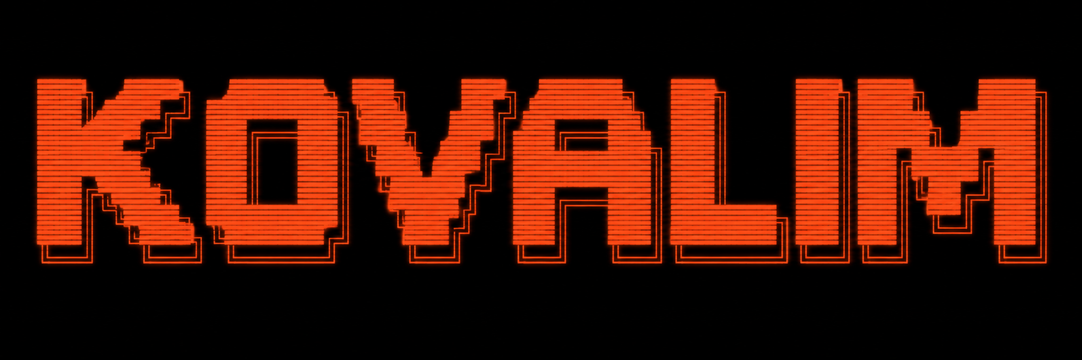 KOVALIM